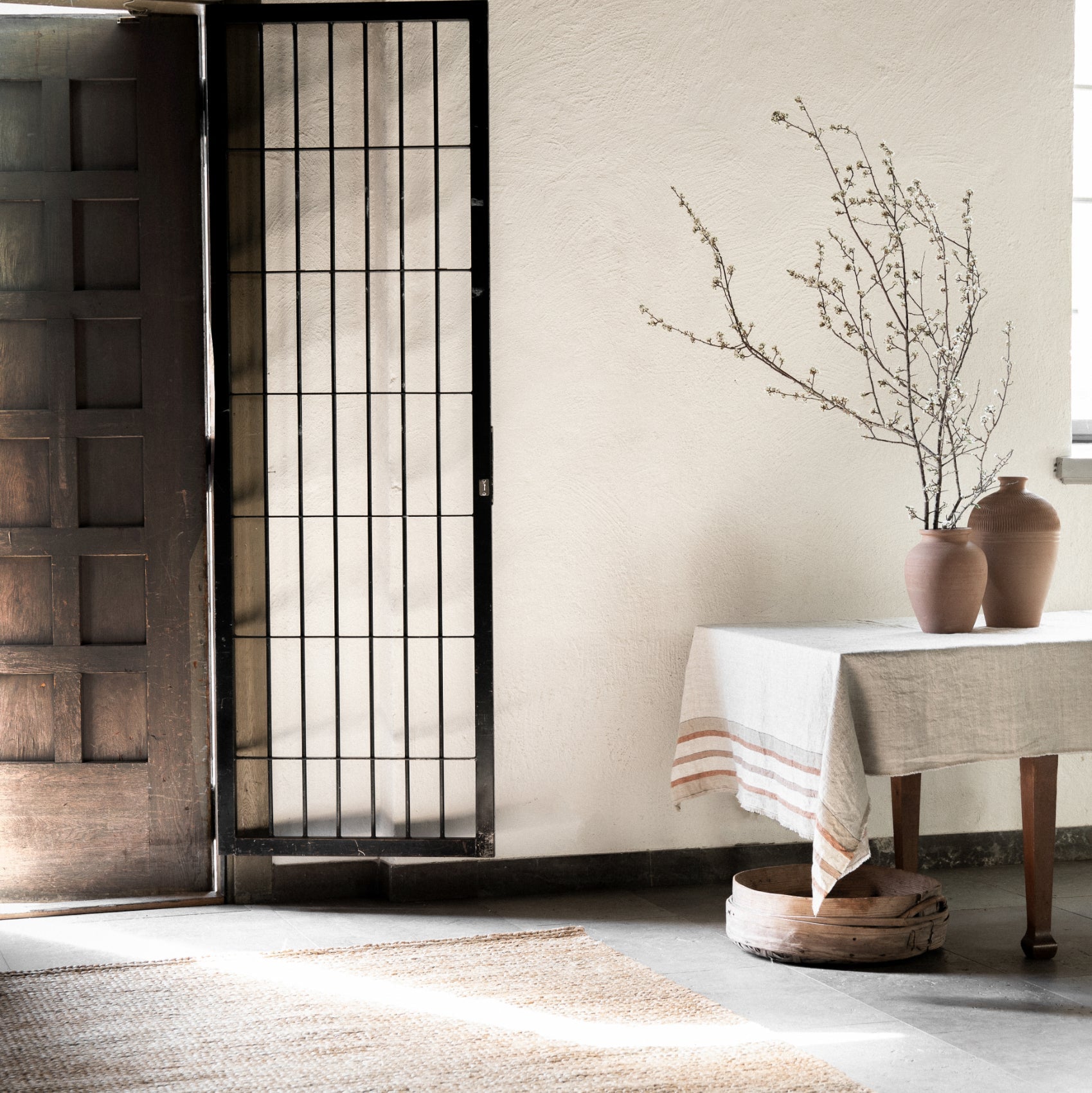 Living - reflect design