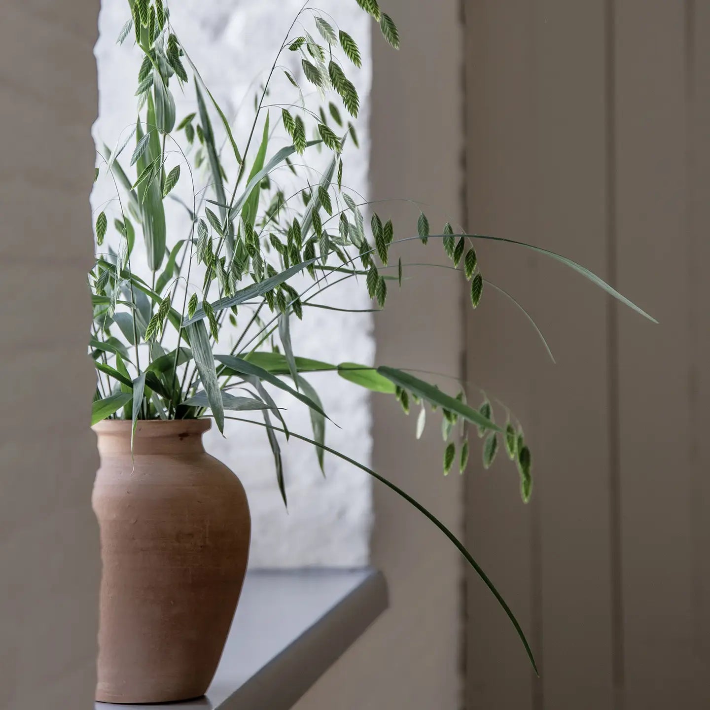 Terracina-Urne mittelgroß - reflect design