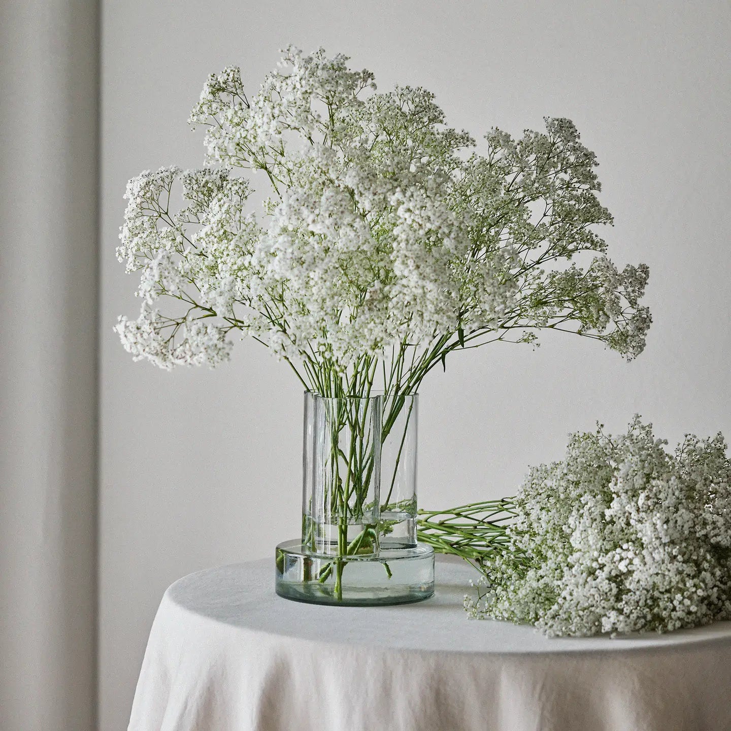 Vase Wien - reflect design