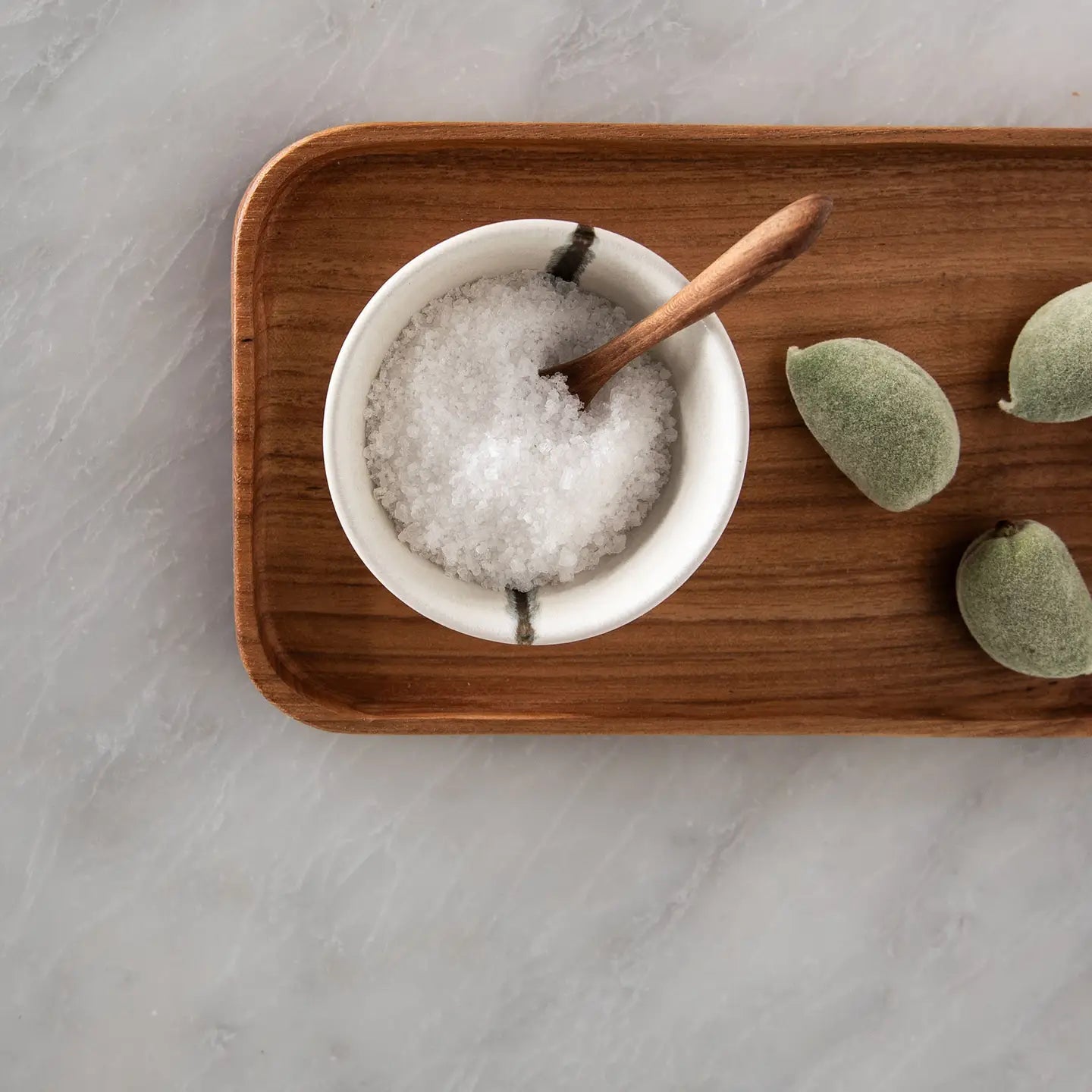 Toledo-Schale Piccolo - reflect design