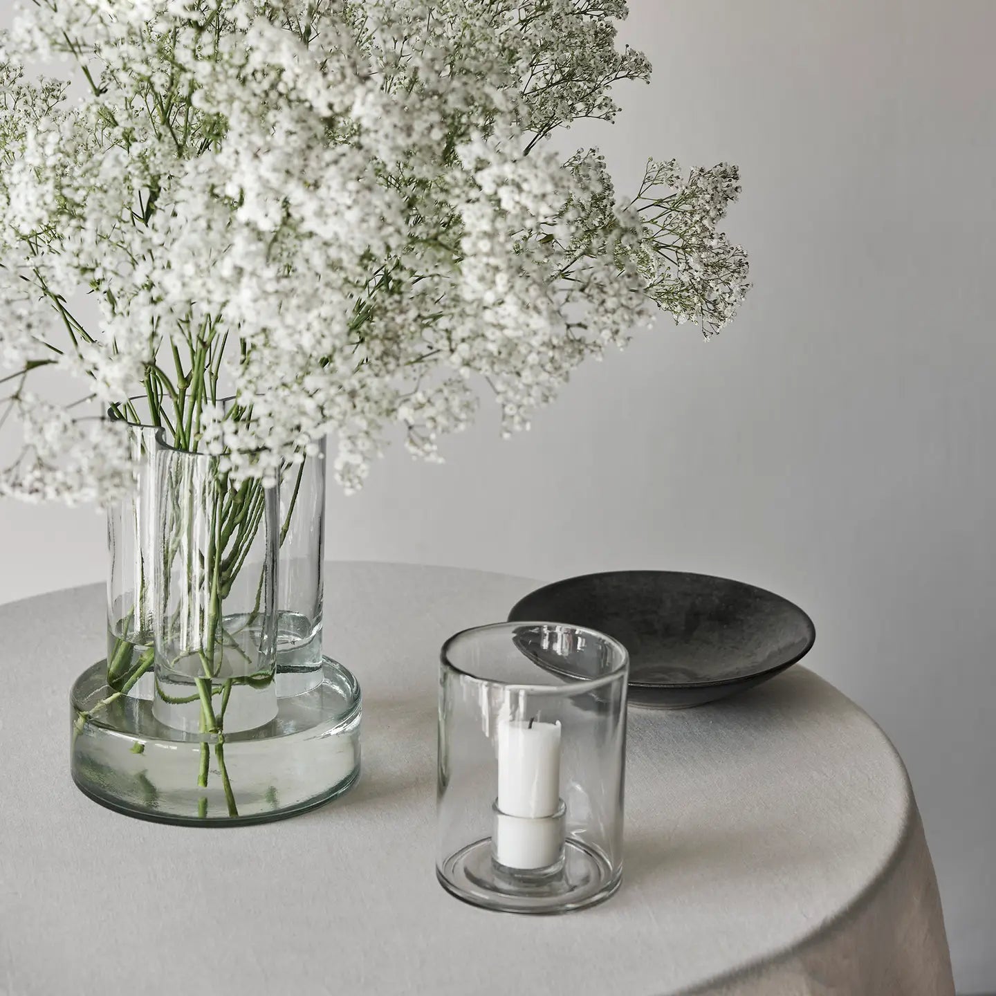 Vase Wien - reflect design