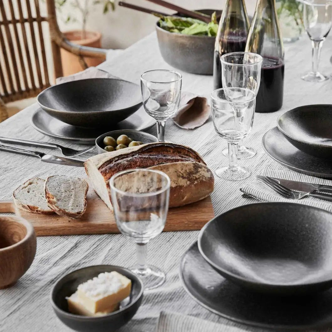 Levi Schneidebrett S – Eiche - reflect design