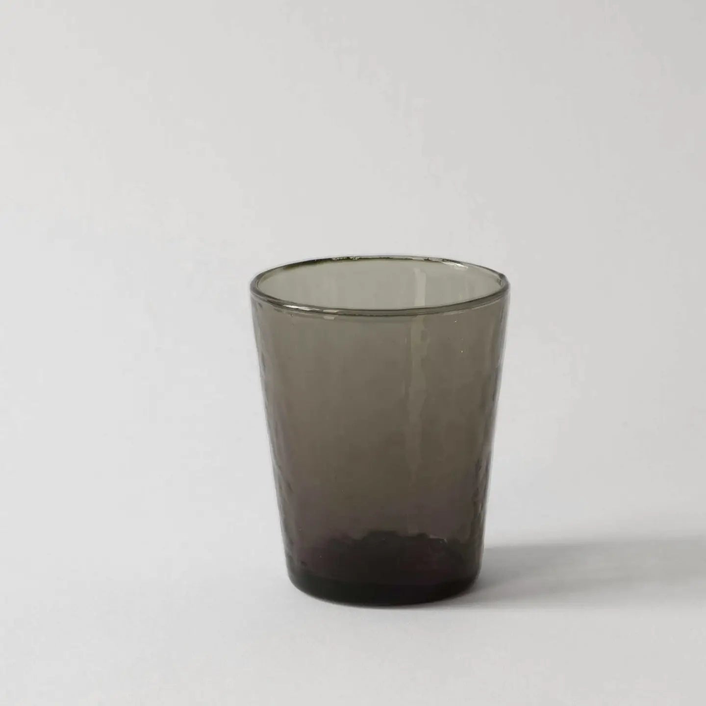 Galette Trinkglas - Rauch - reflect design