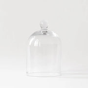 Glaskuppel - klar - reflect design