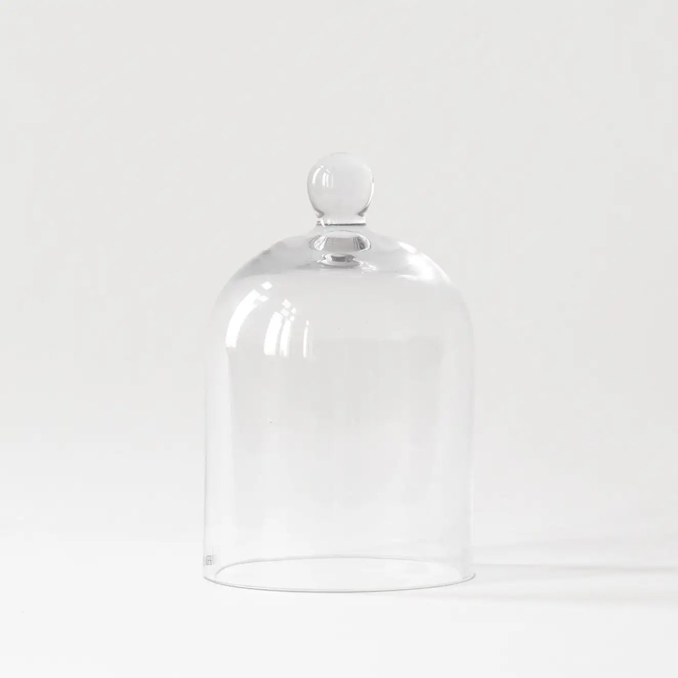 Glaskuppel - klar - reflect design