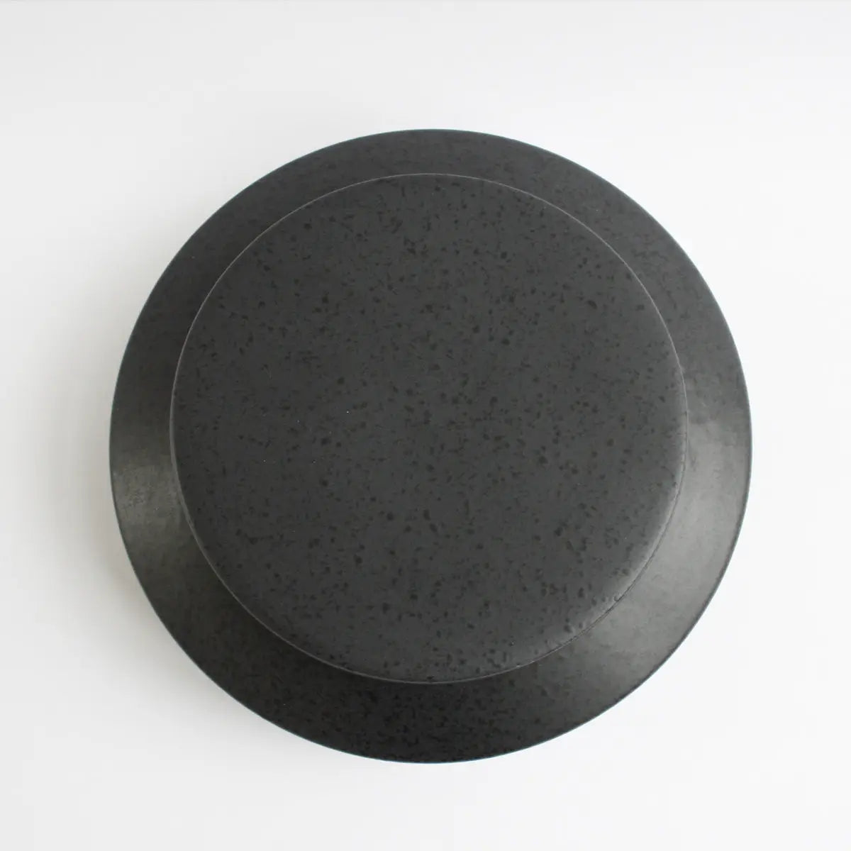 IBSEN 8 cm Tiegel mit Deckel - Dunkelgrau - Ania Design Studio - reflect design