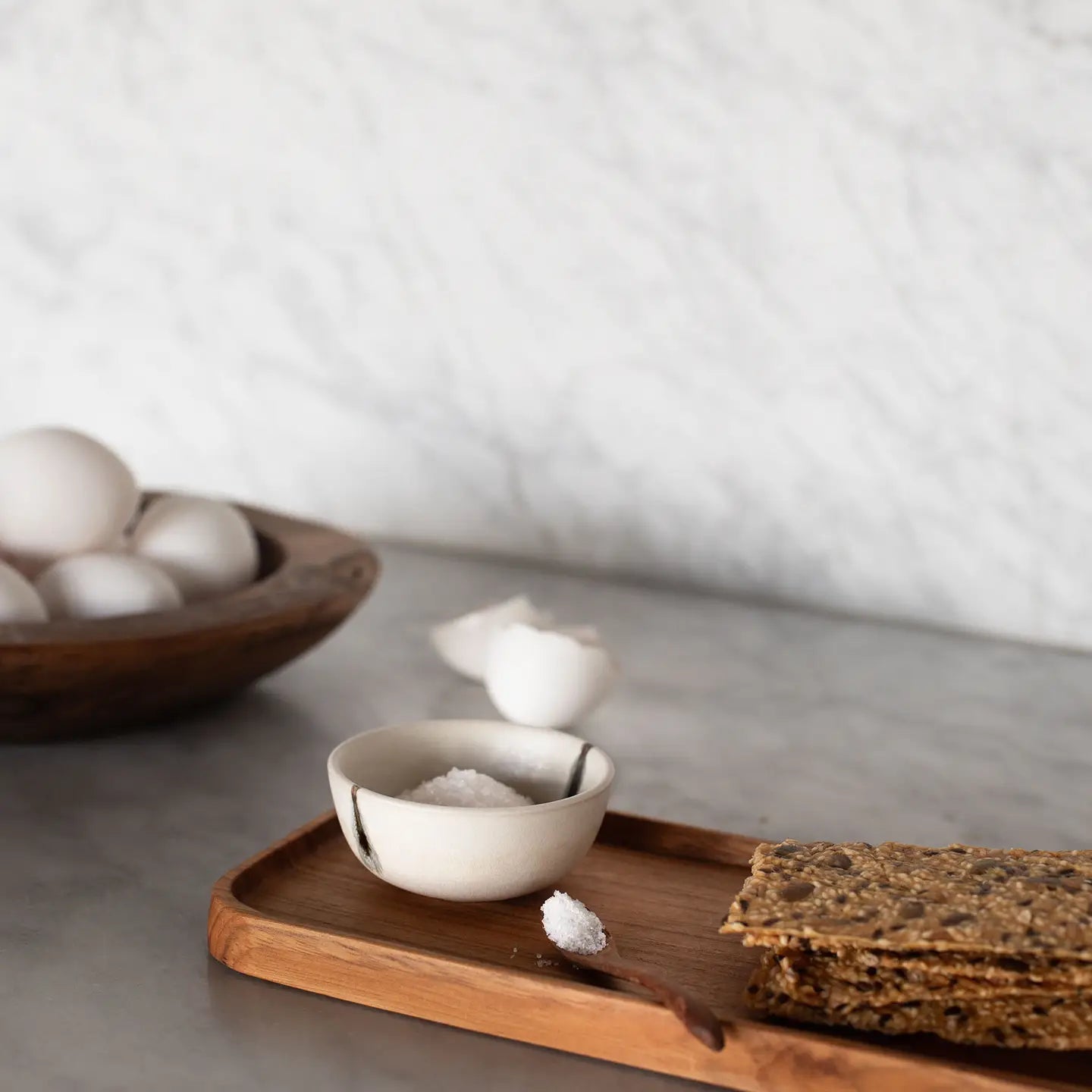 Toledo-Schale Piccolo - reflect design