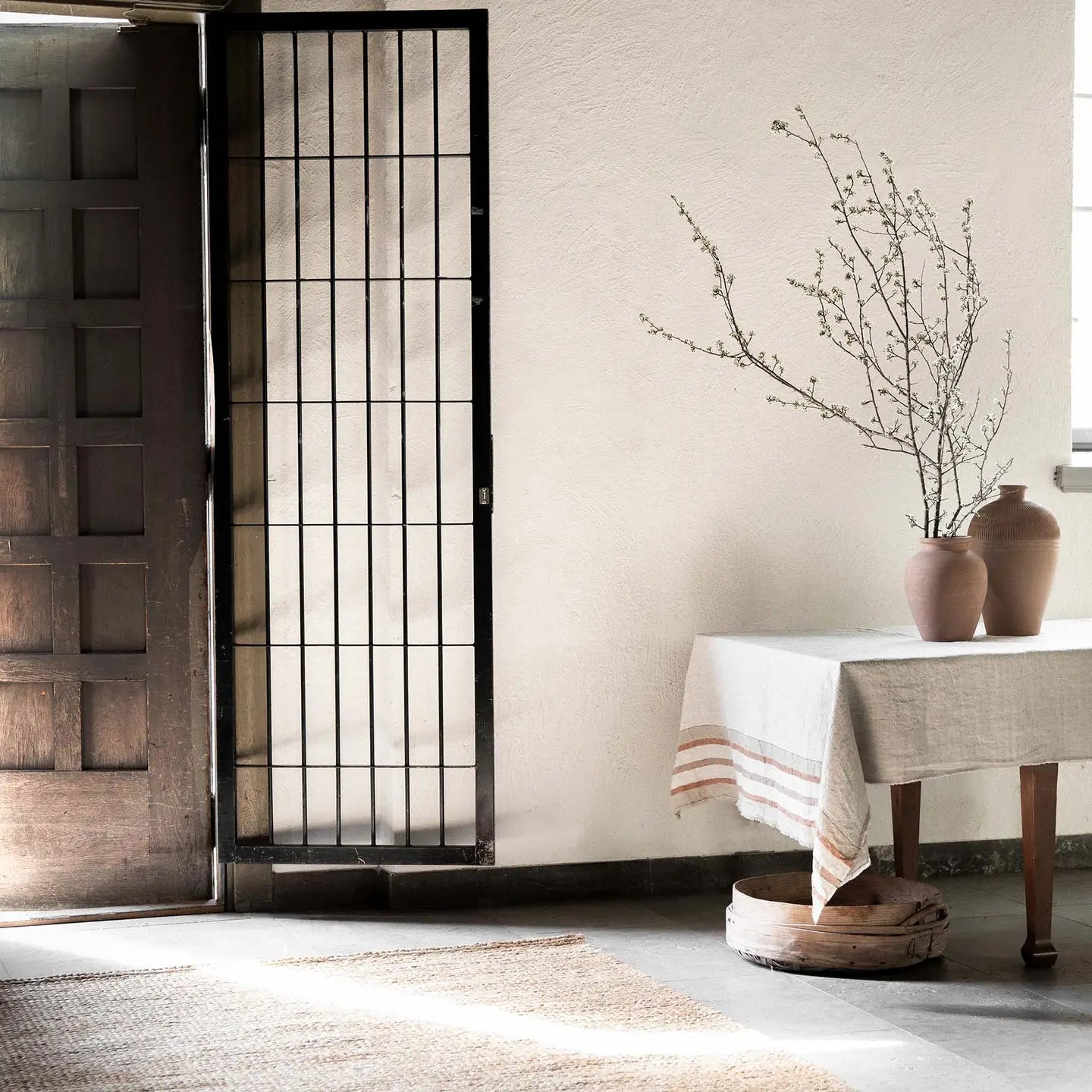 Terracina-Urne groß - reflect design