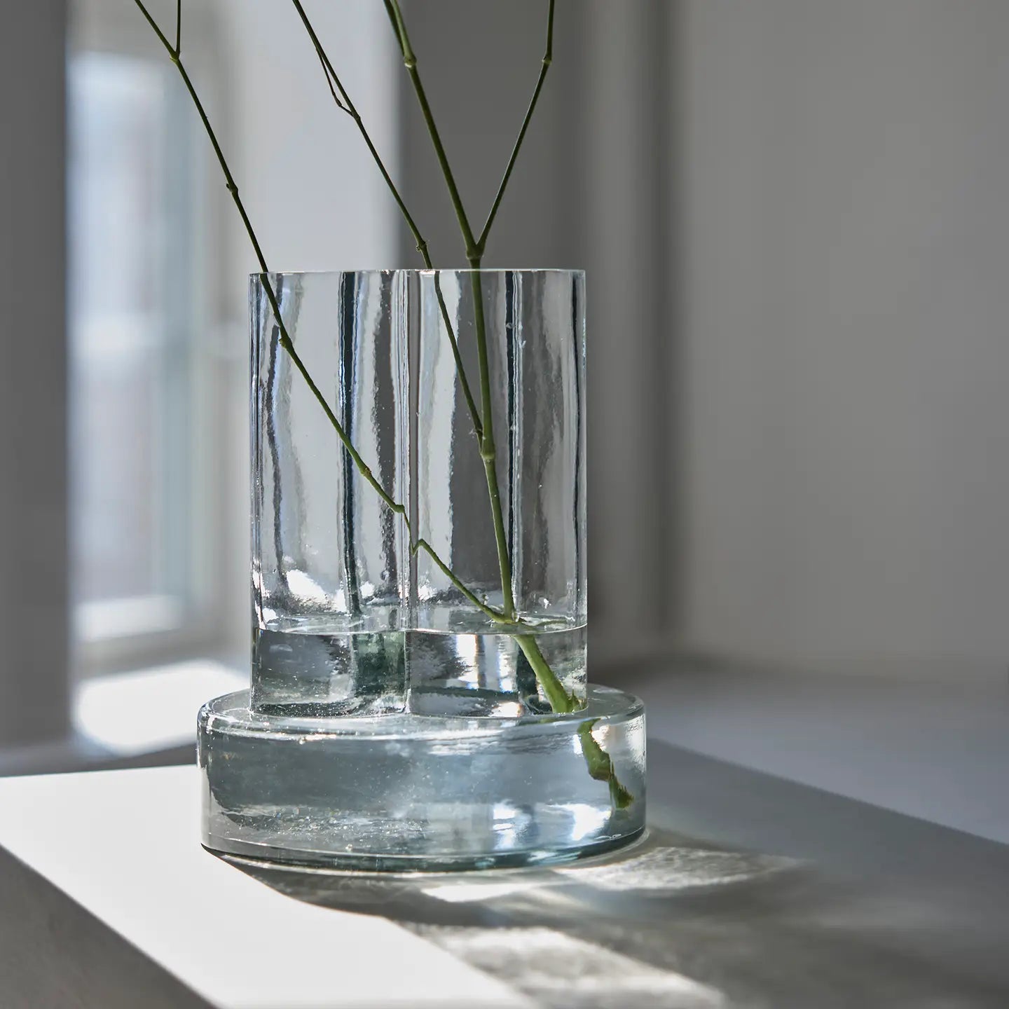 Vase Wien - reflect design