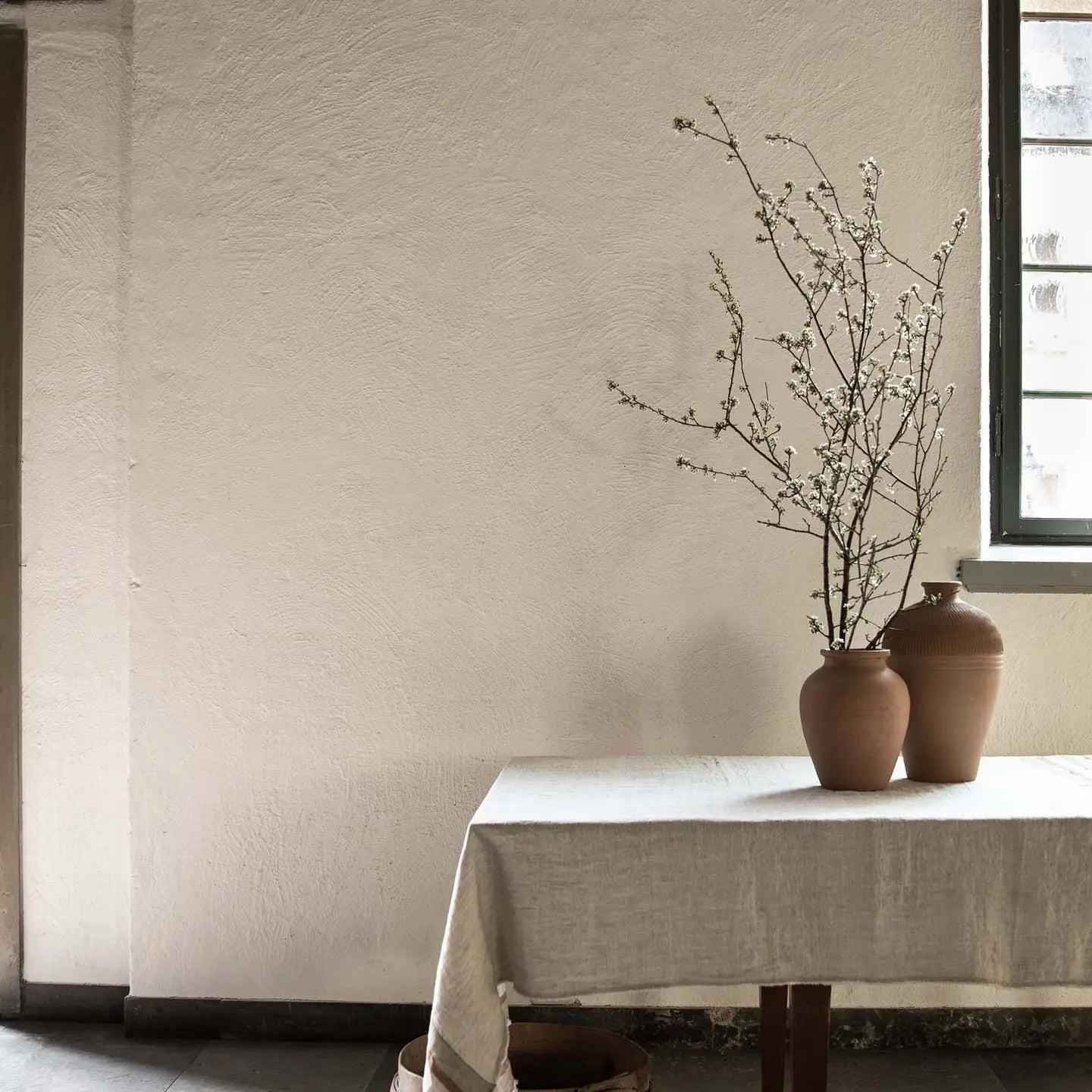 Terracina-Urne mittelgroß - reflect design