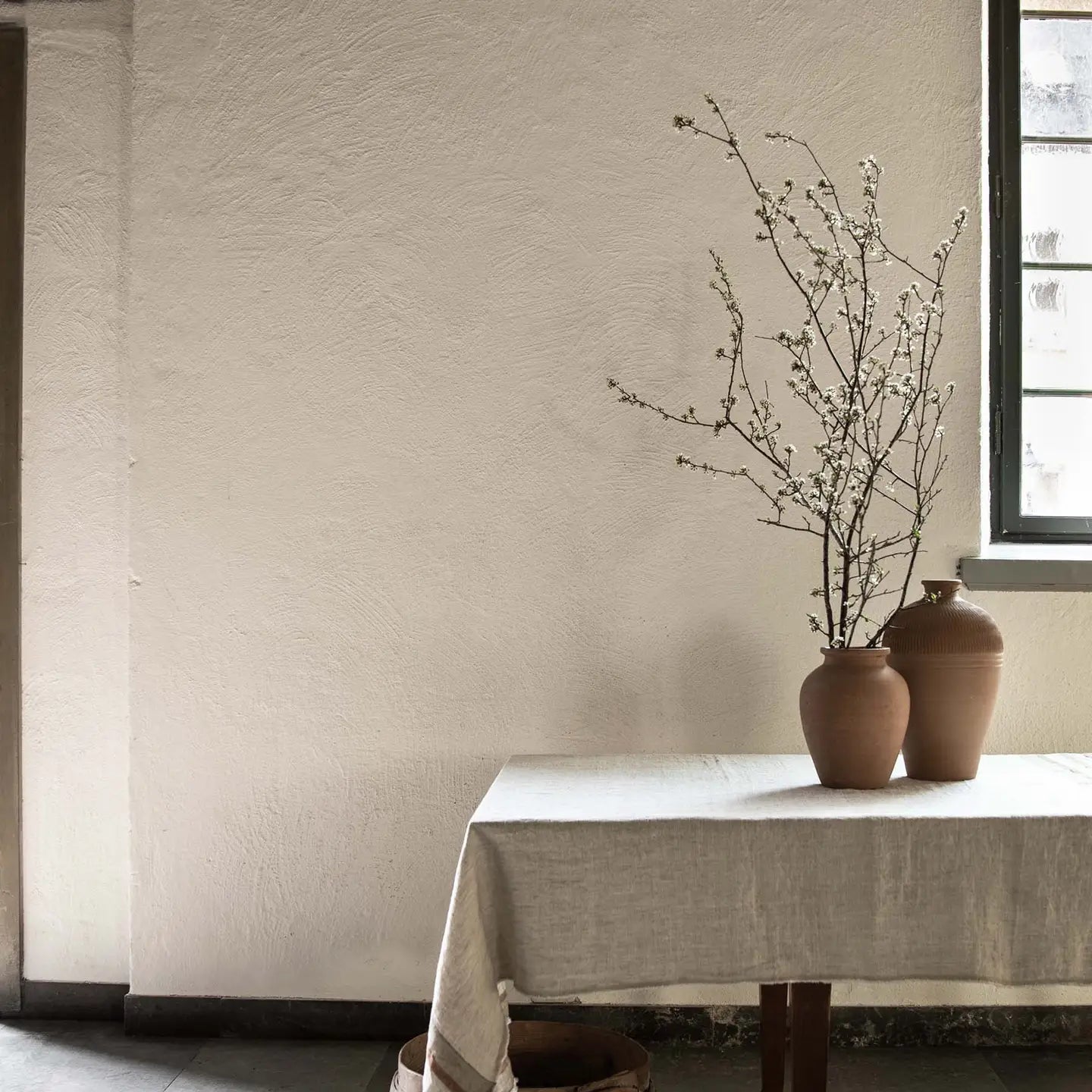 Terracina-Urne groß - reflect design