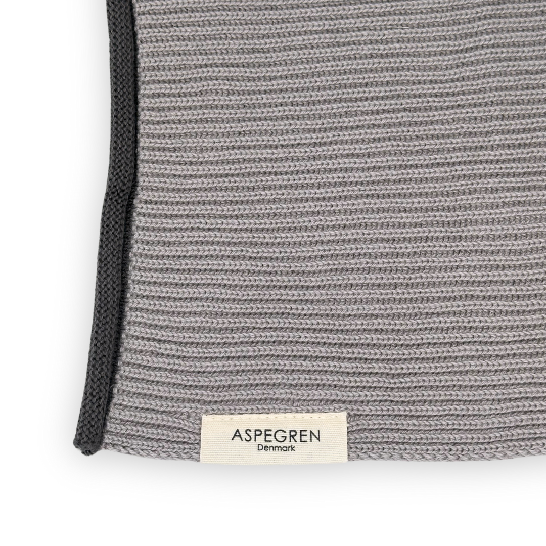 Geschenkset - 100% Bio-Baumwolle - 3er-Set - Kaviar - reflect design