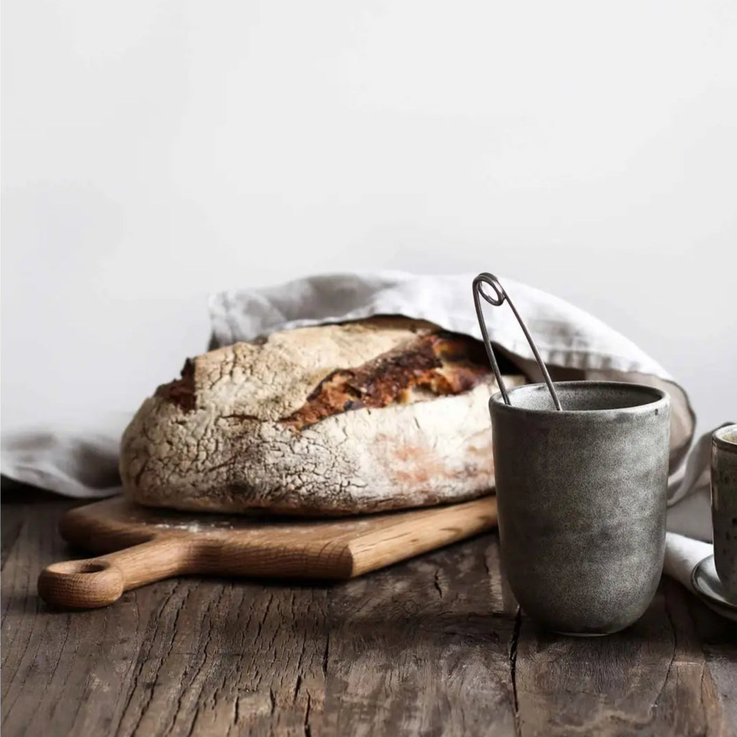 Levi Schneidebrett S – Eiche - reflect design