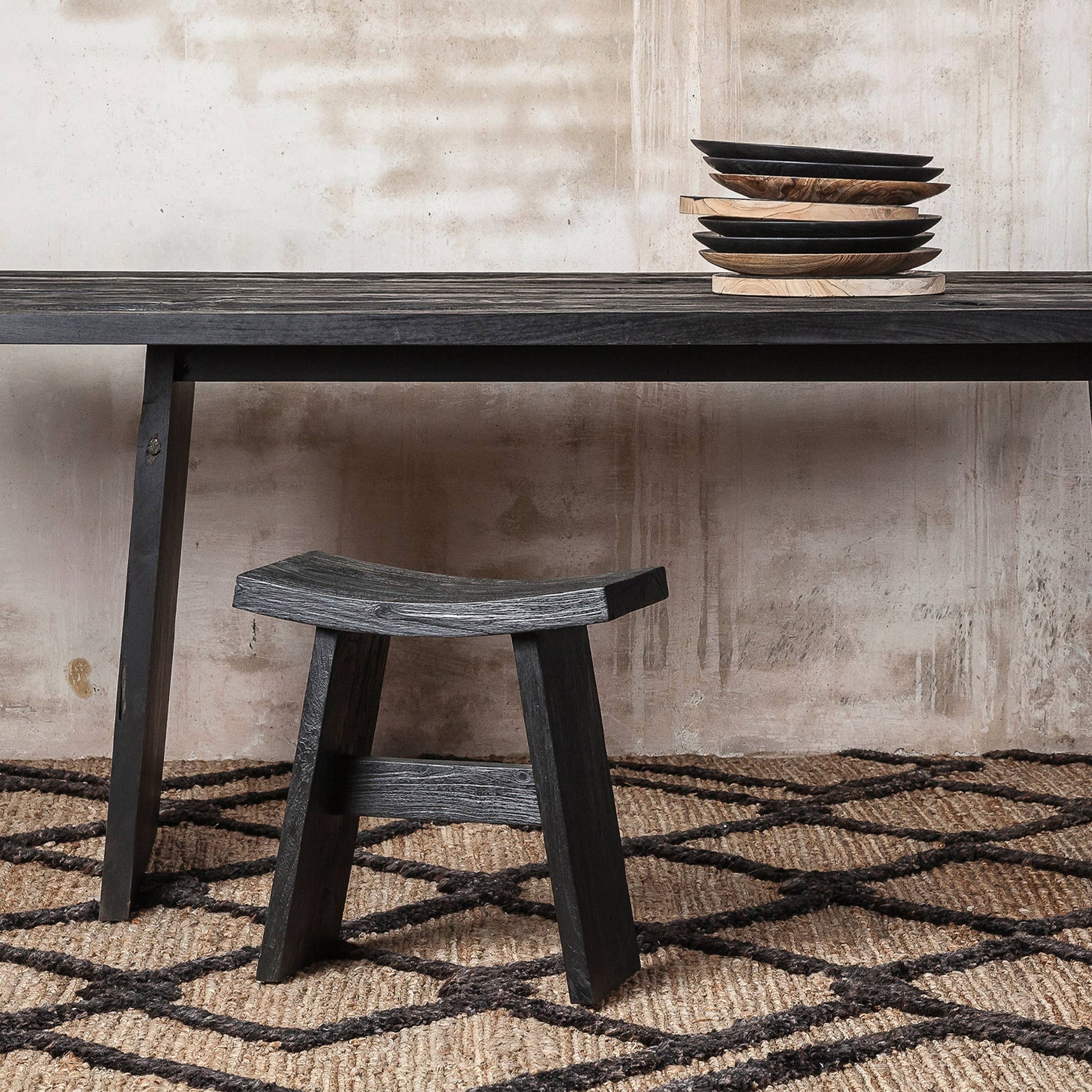 U Hocker - reflect design