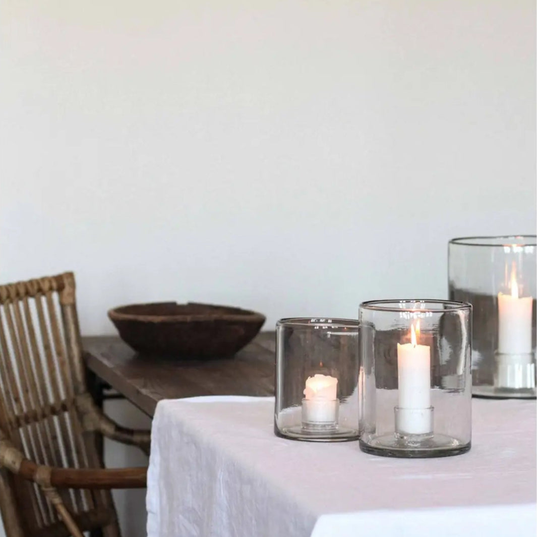 Luna Kerze S - reflect design