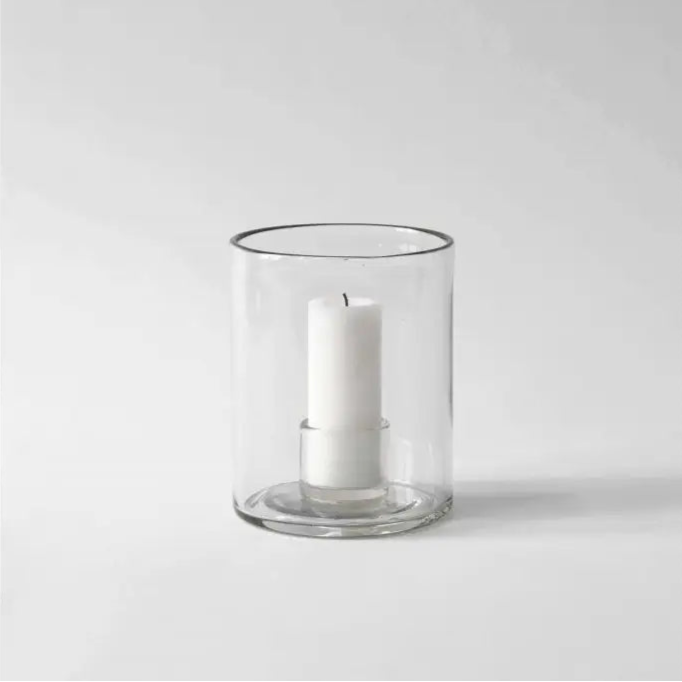 Luna Kerze S - reflect design