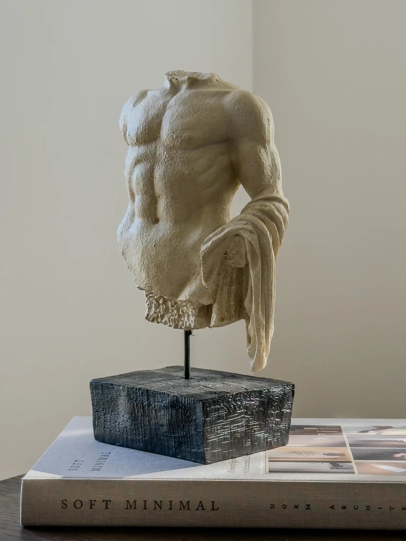 Torso „Antiquus“ - reflect design