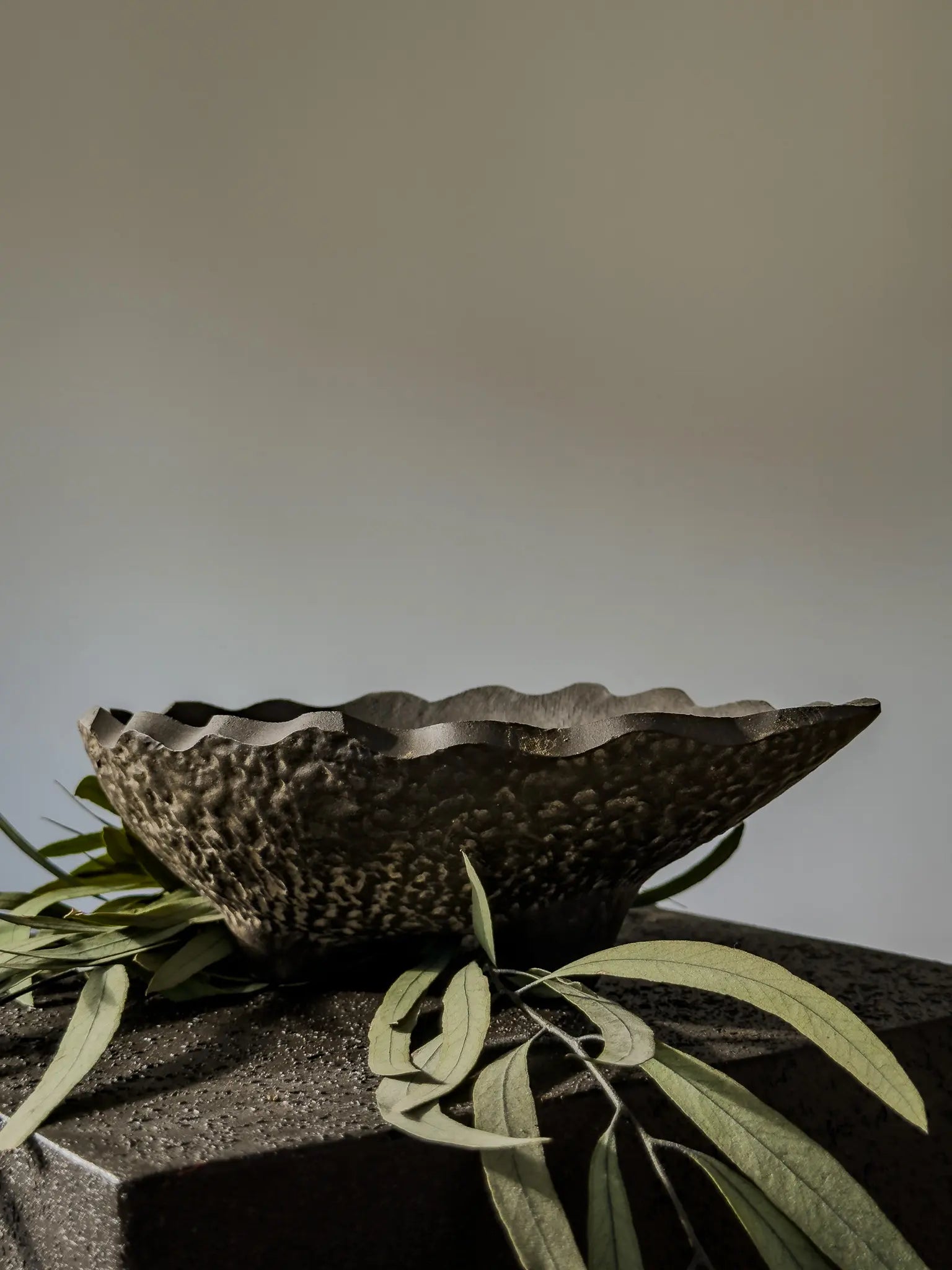 Schale „Luno“ - reflect design