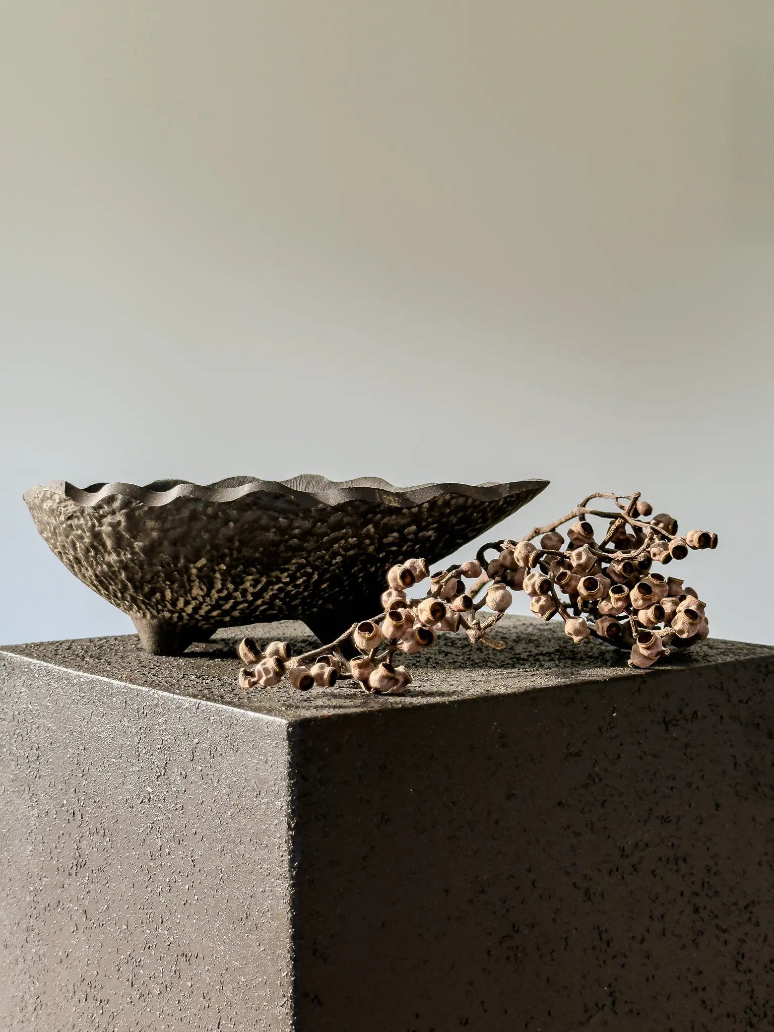 Schale „Luno“ - reflect design