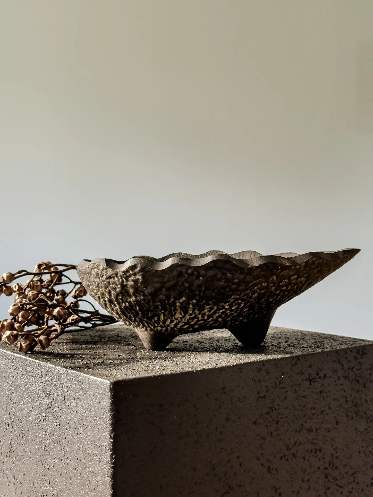 Schale „Luno“ - reflect design