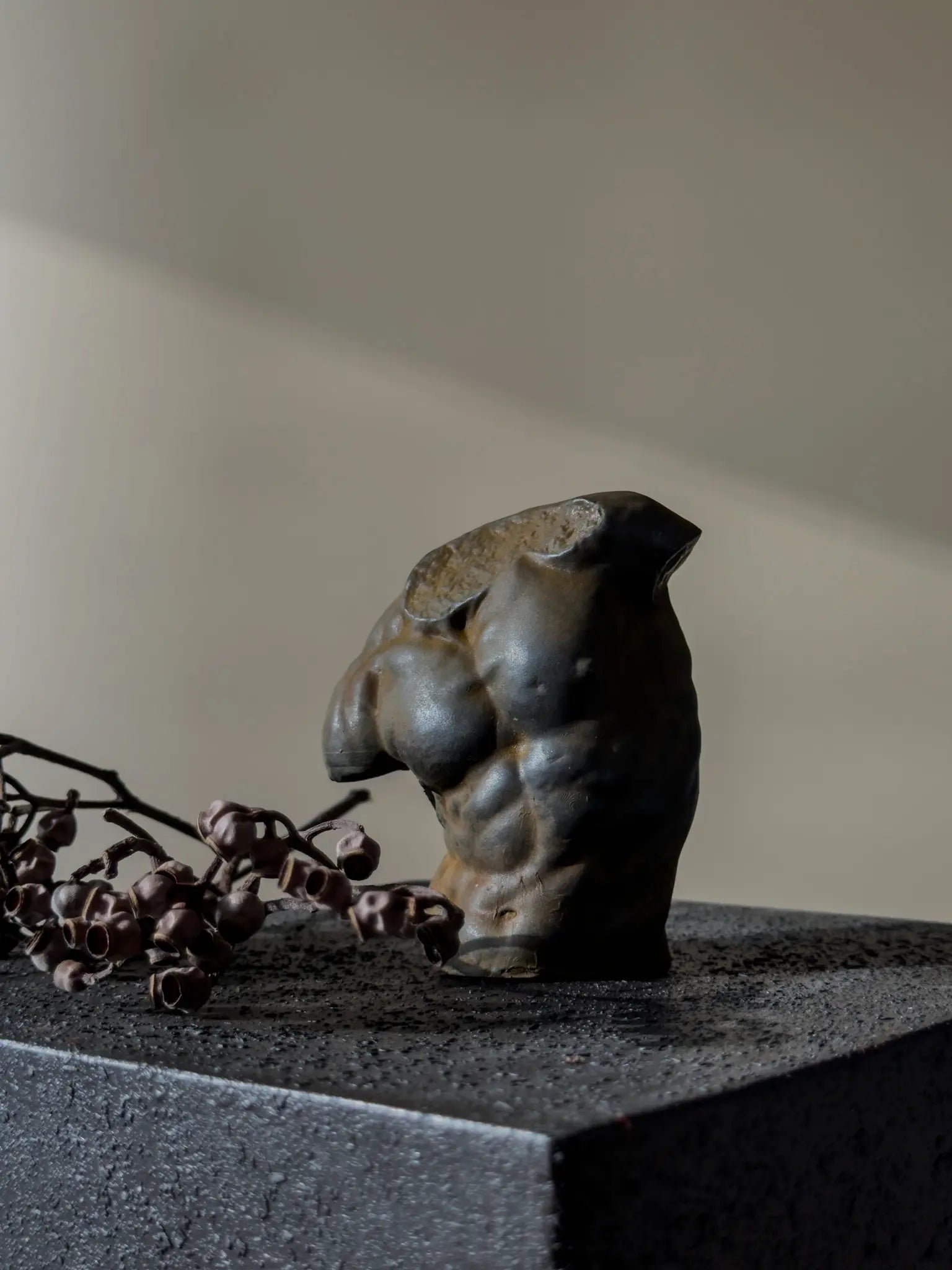 Torso „Ferro“ - reflect design