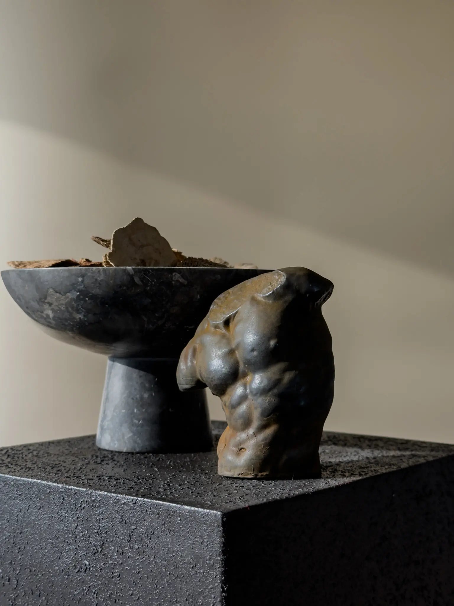 Torso „Ferro“ - reflect design