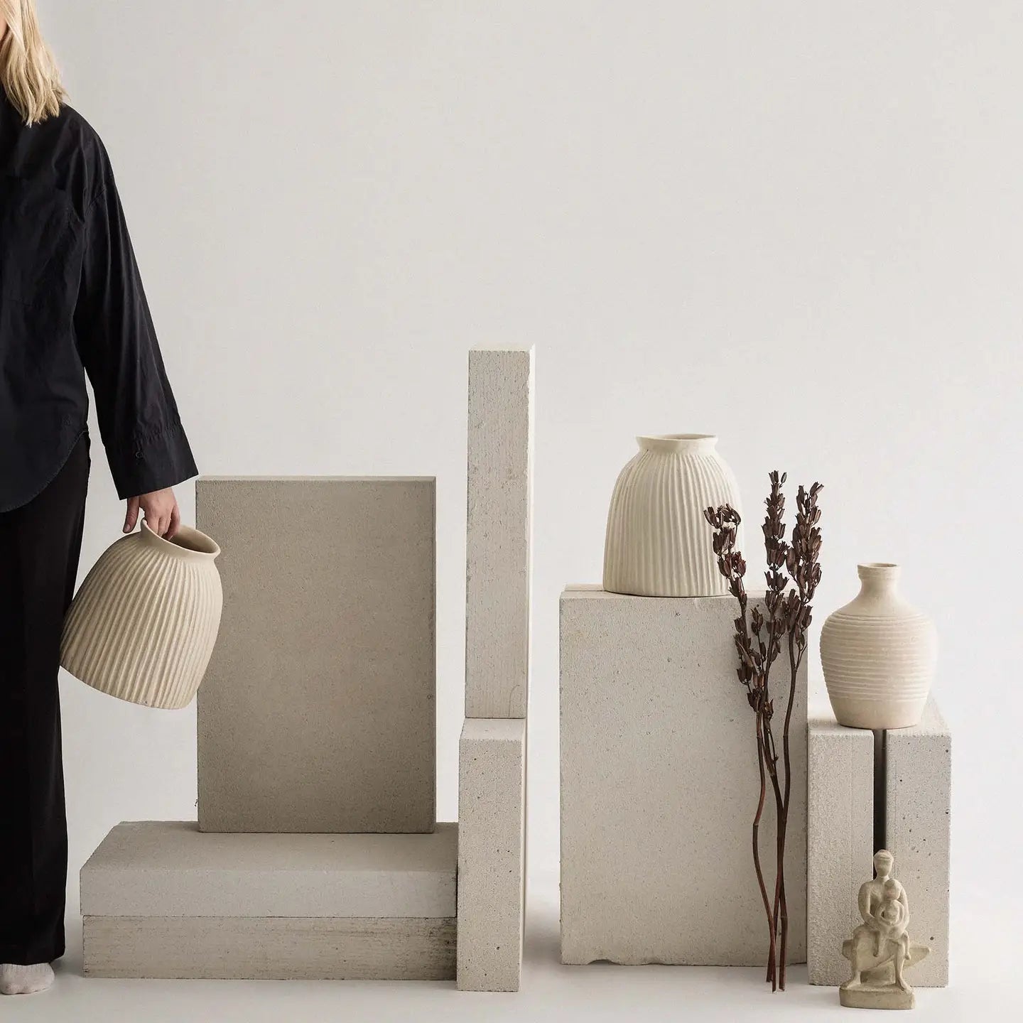 Topf Veneto - reflect design