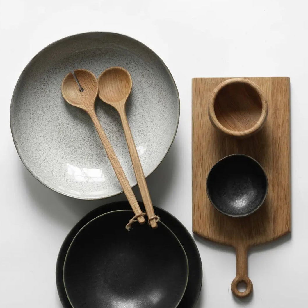 Levi Salatset - Eiche - reflect design