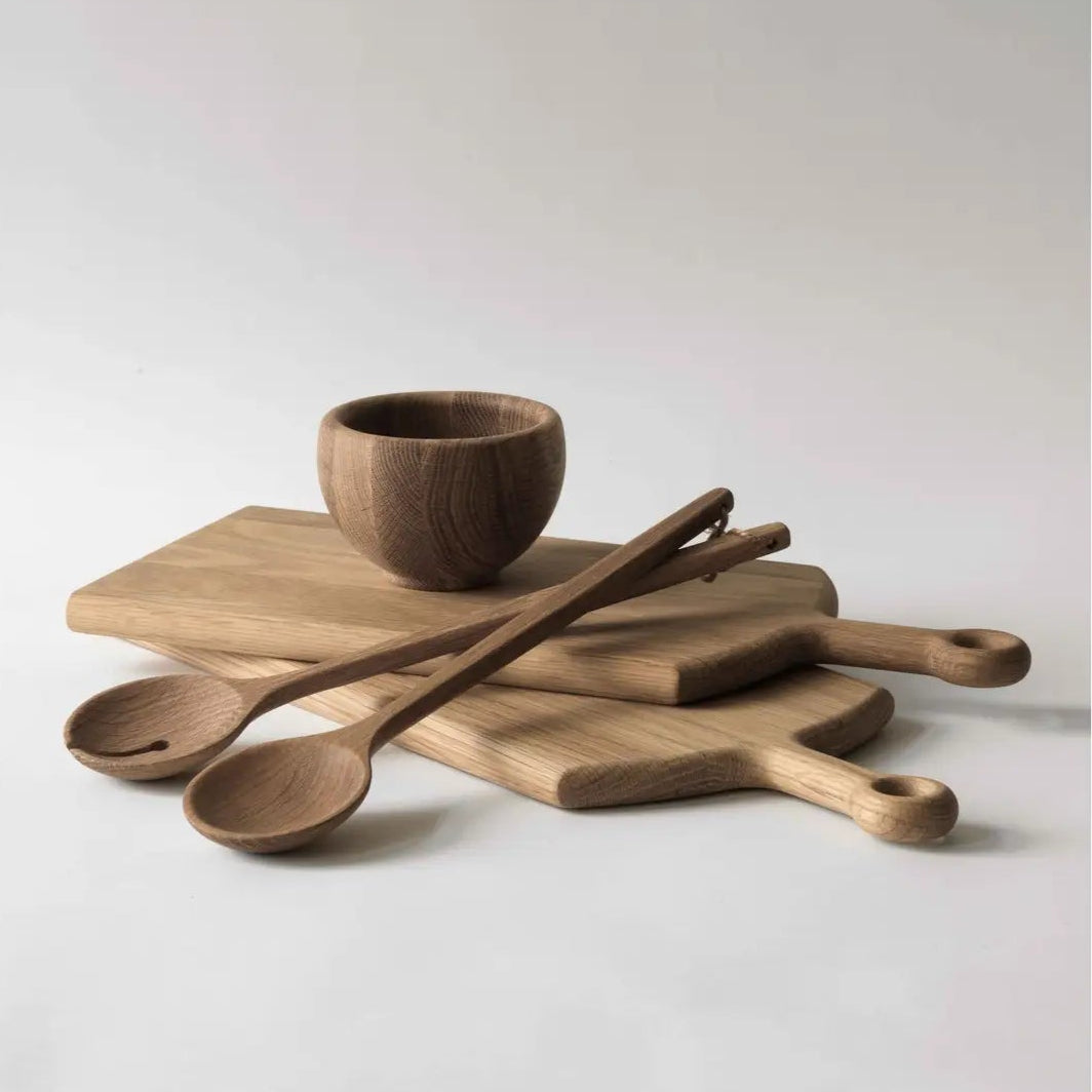 Levi Salatset - Eiche - reflect design