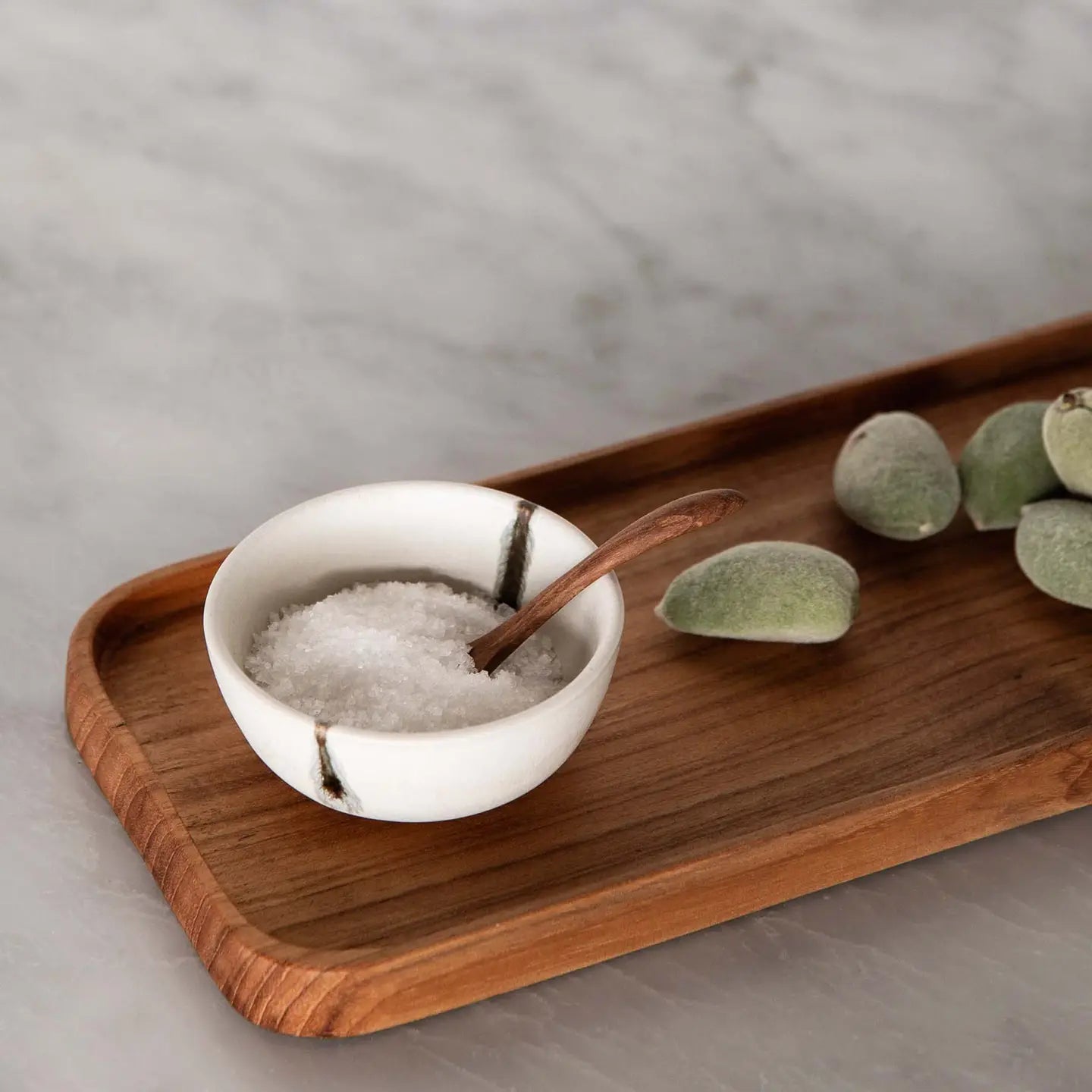 Toledo-Schale Piccolo - reflect design