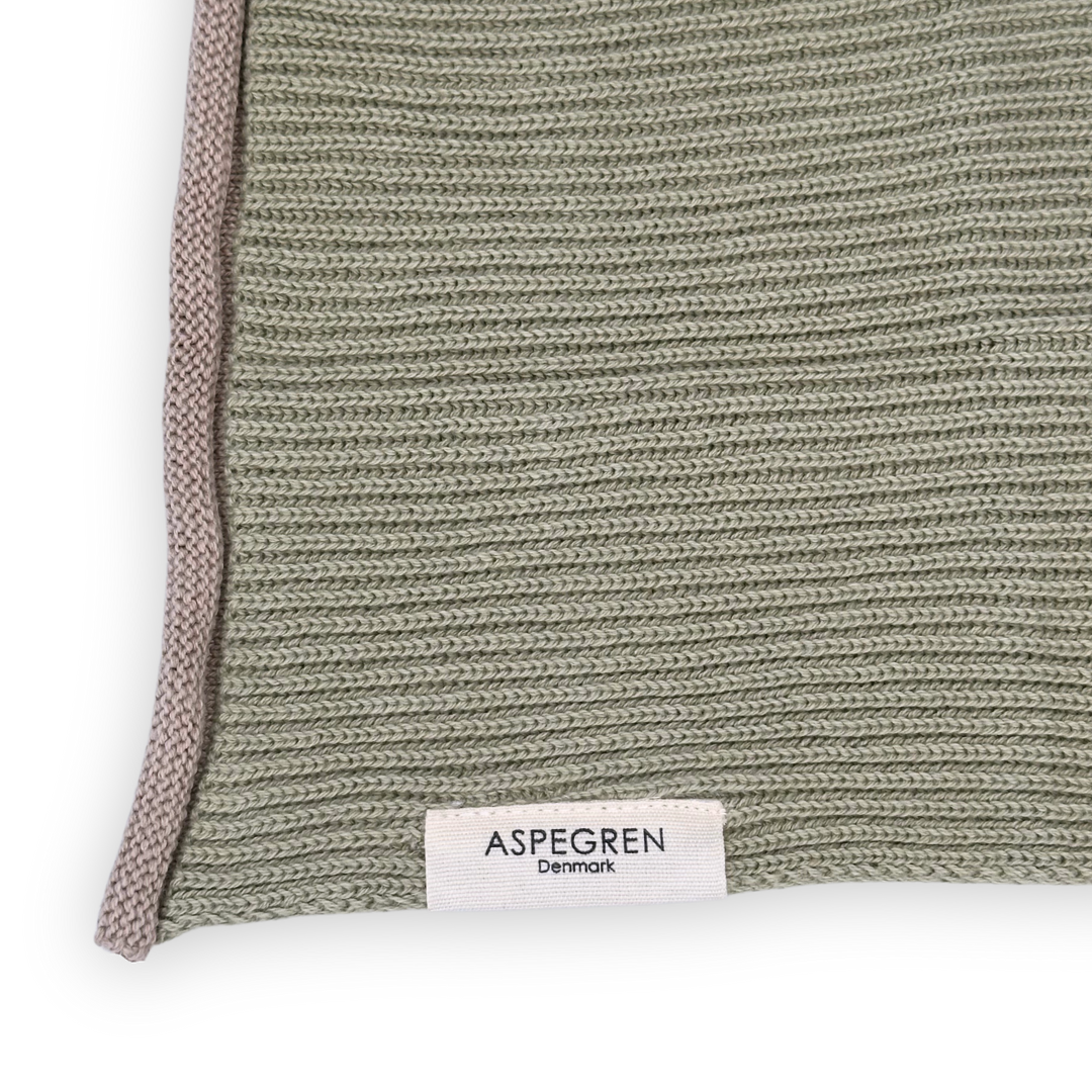 Geschenkset - 100% Bio-Baumwolle - 3er-Set - Fenchel - reflect design