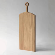 Levi Schneidebrett M – Eiche - reflect design