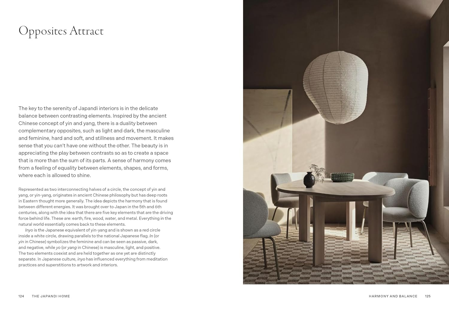 Japandi Home - reflect design