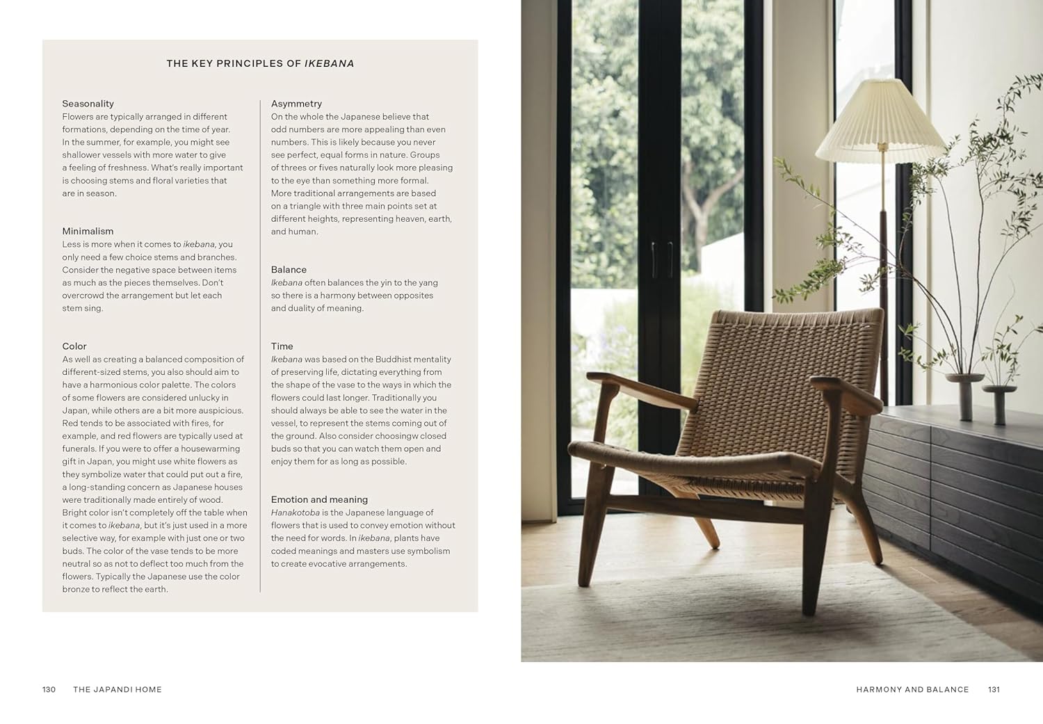 Japandi Home - reflect design