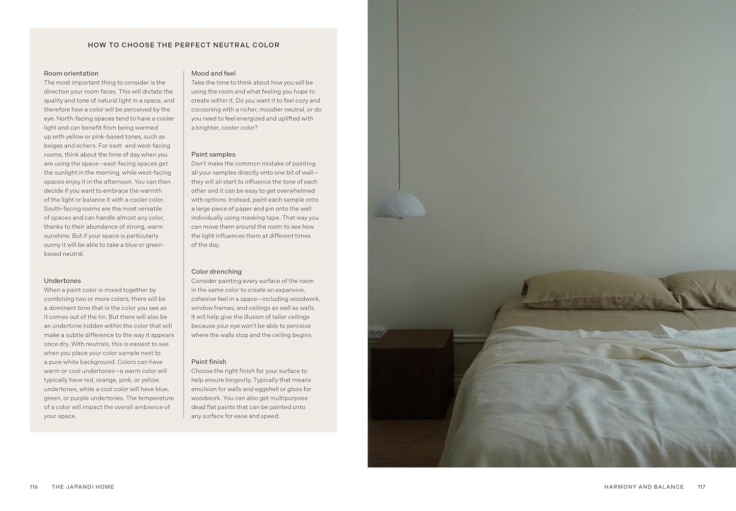 Japandi Home - reflect design