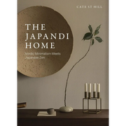 Japandi Home - reflect design