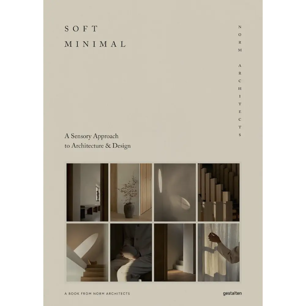 SOFT MINIMAL Buch – Norm Architects | Minimalismus & Design