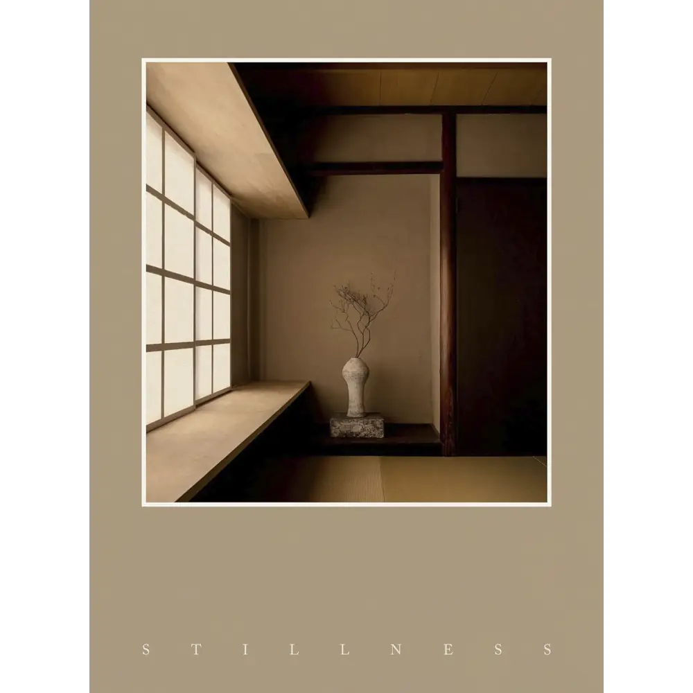 Stillness - New Mags