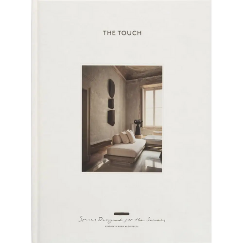 The Touch - New Mags