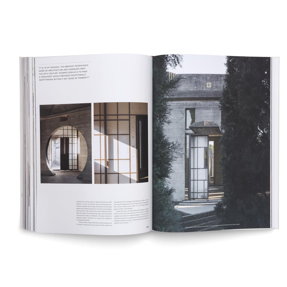 The Touch - New Mags