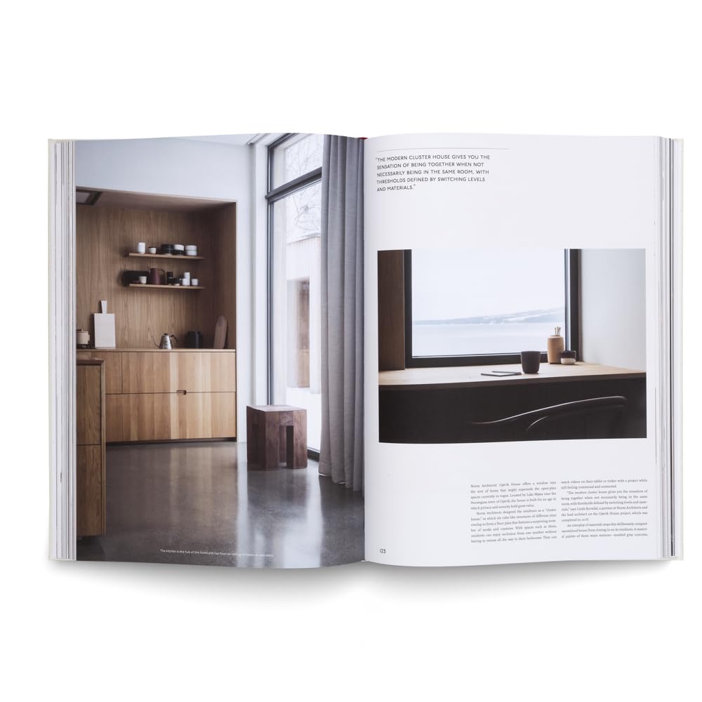 The Touch - New Mags