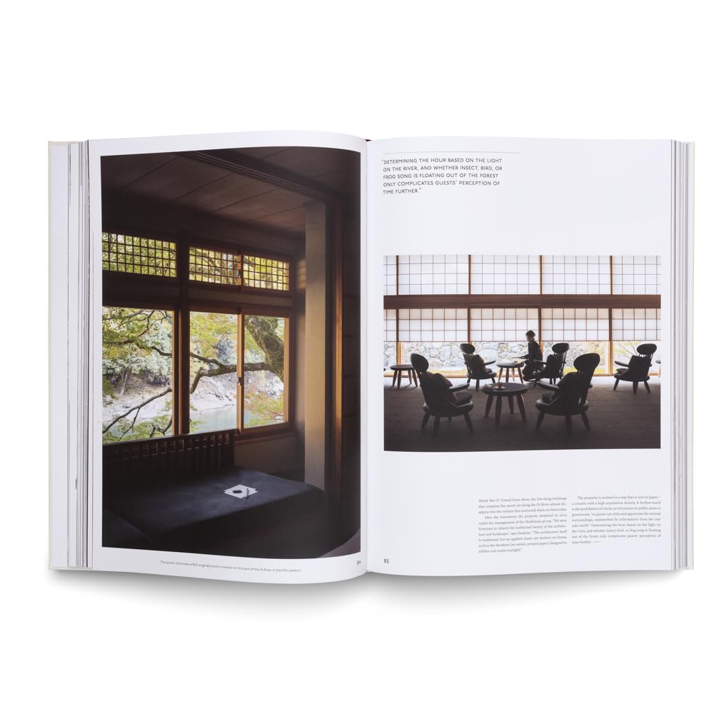 The Touch - New Mags