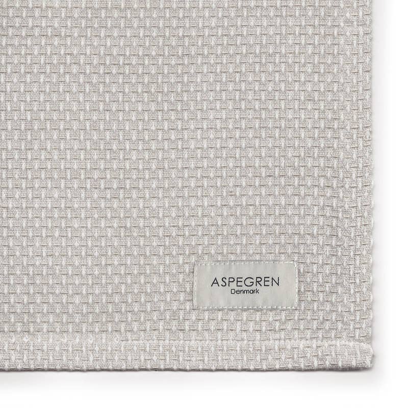 Geschenkset - 100% Bio-Baumwolle - 3er-Set - Kaviar - reflect design