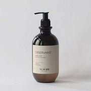 Handseife 480 ml - Observant - reflect design
