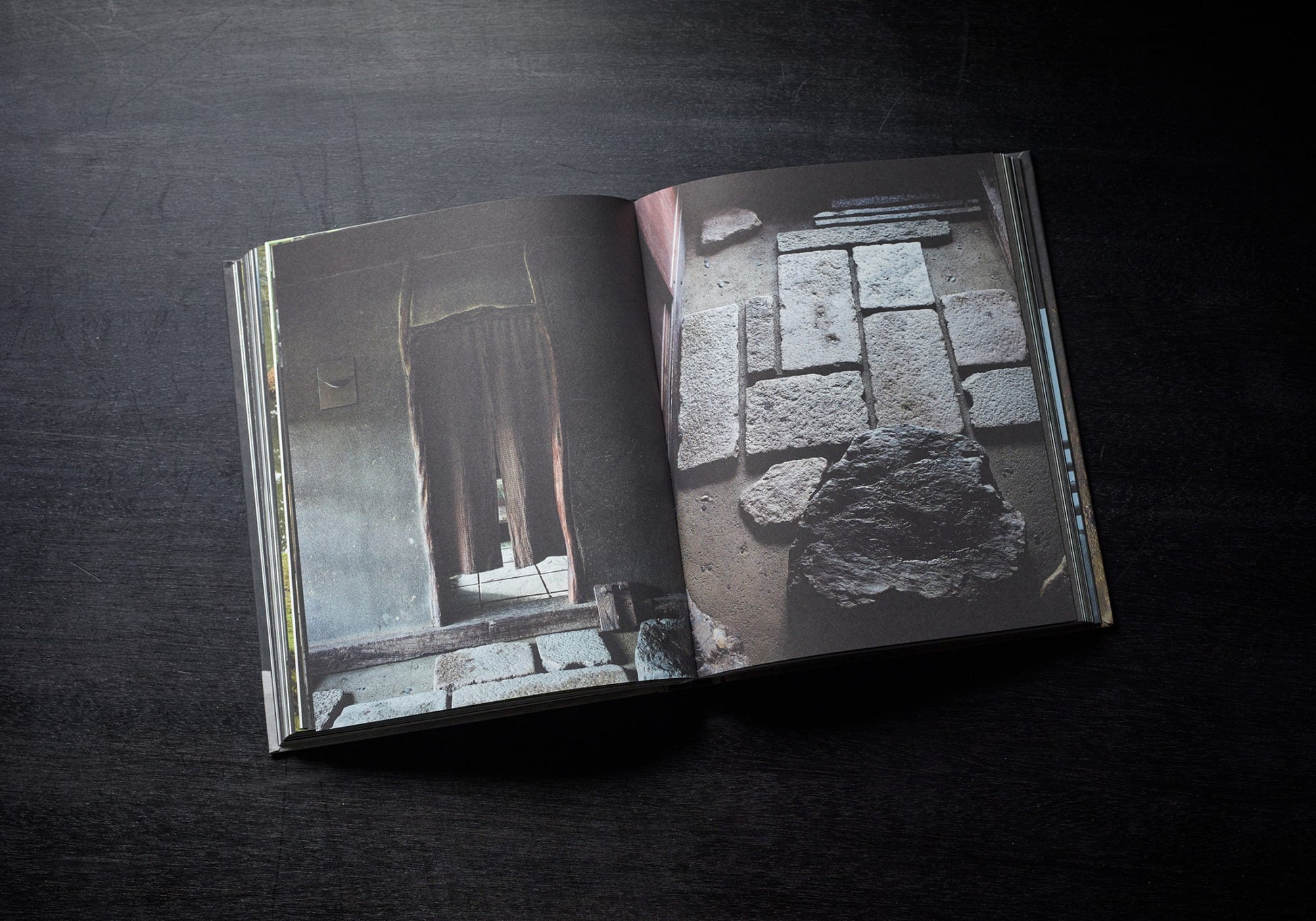 Wabi Inspirations - Axel Vervoordt