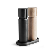 Salz- und Pfeffermühle aus Eschenholz - L - reflect design