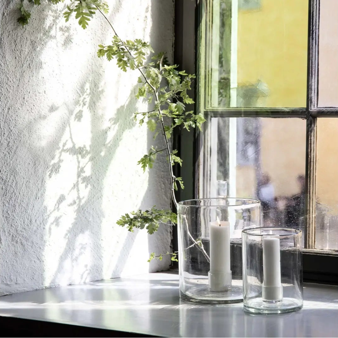 Luna Kerzenhalter - M - reflect design