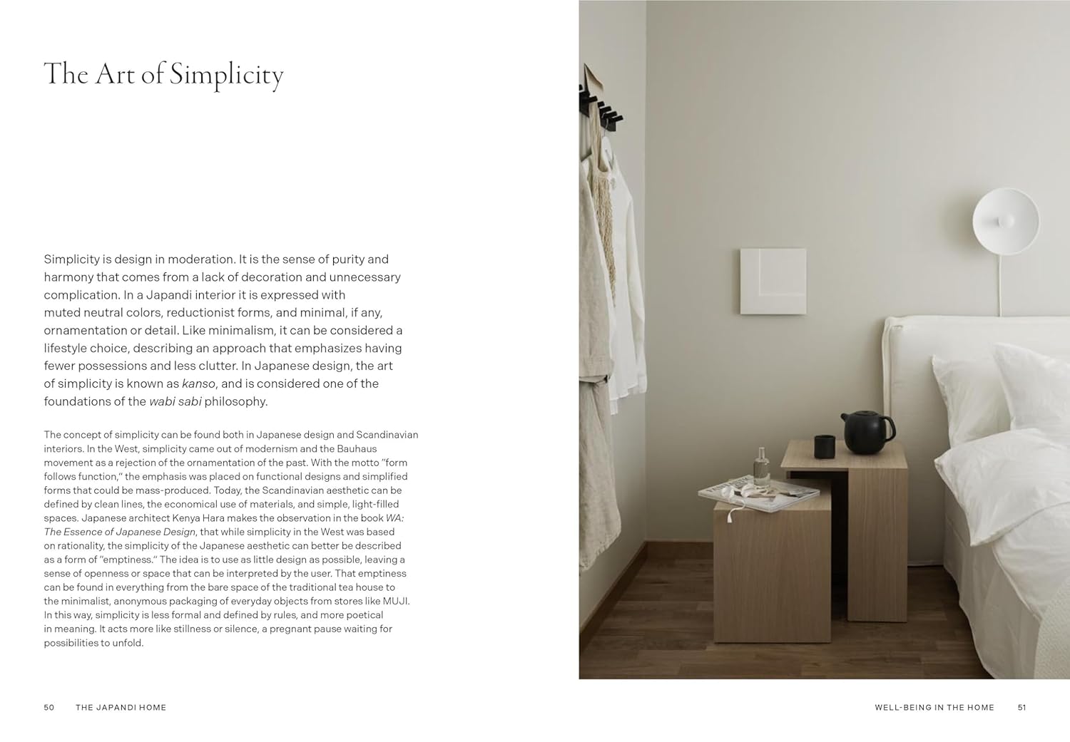 Japandi Home - reflect design