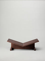 Page - Smoked Oak - XL - reflect design