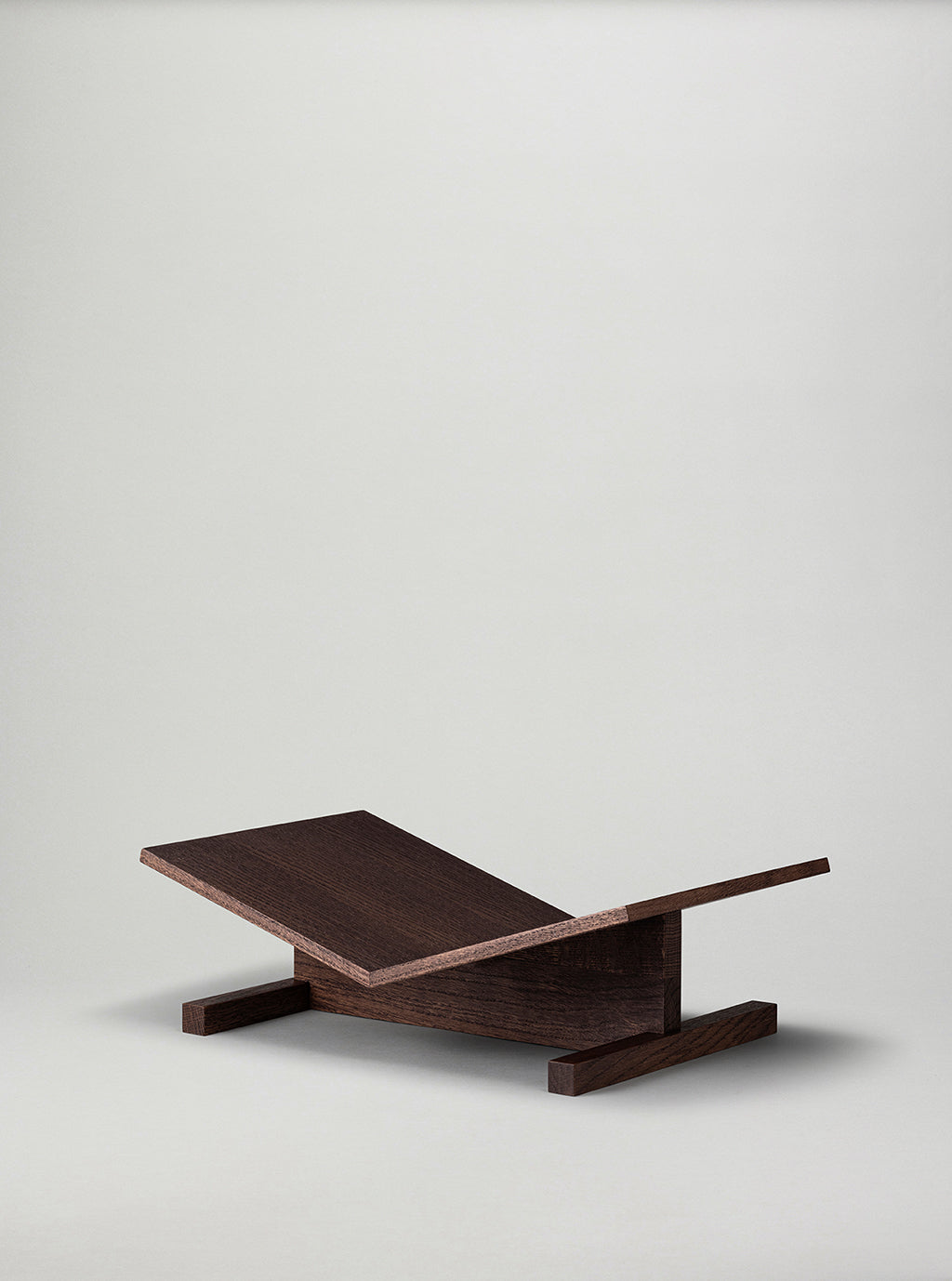 Page - Smoked Oak - XL - reflect design